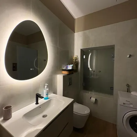 Apartment Paloma