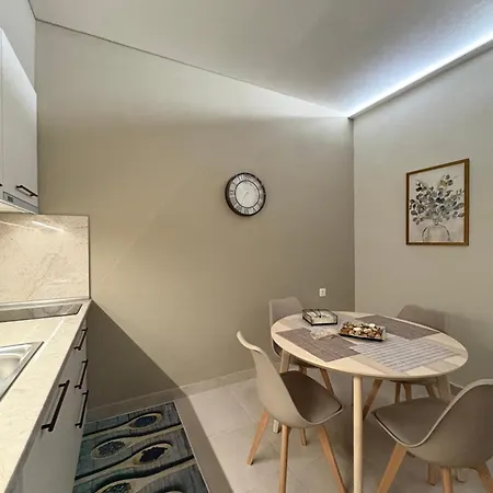 Paloma Apartment Dráma
